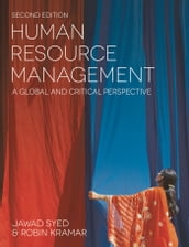 Human Resource Management