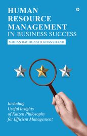 Human Resource Management in Business Success