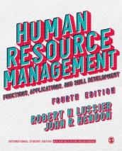 Human Resource Management - International Student Edition