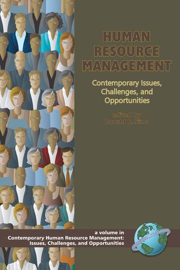 Human Resource Management - Ronald R. Sims