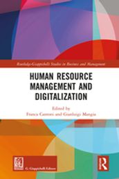 Human Resource Management and Digitalization