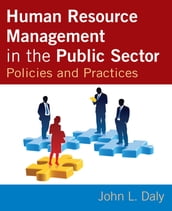 Human Resource Management in the Public Sector