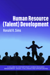 Human Resource (Talent) Development