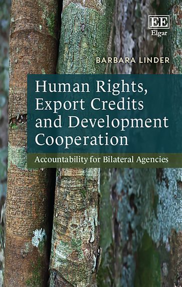 Human Rights, Export Credits and Development Cooperation - Barbara Linder