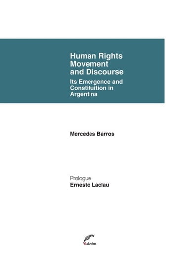 Human Rights Movement and Discourse - Mercedes Barros