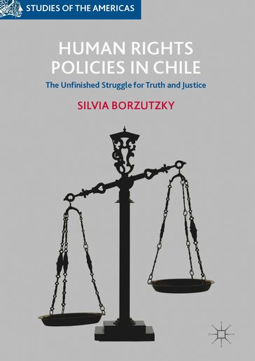 Human Rights Policies in Chile - Silvia Borzutzky