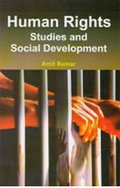 Human Rights Studies And Social Development