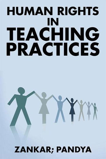 Human Rights in Teaching Practices - Zankar