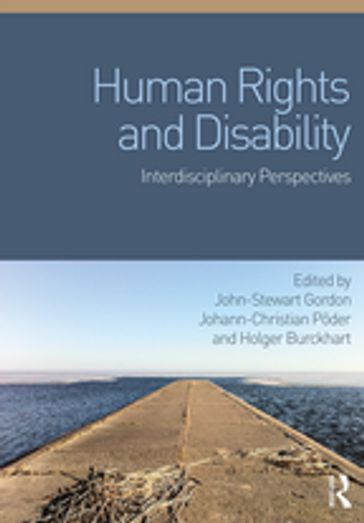 Human Rights and Disability