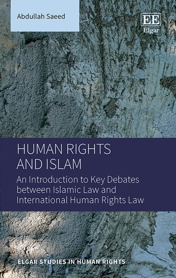 Human Rights and Islam - Abdullah Saeed