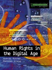 Human Rights in the Digital Age