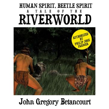 Human Spirit, Beetle Spirit - John Gregory Betancourt