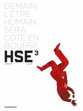 Human Stock Exchange - Tome 3