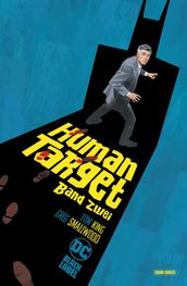 Human Target - Bd. 2 (von 2)