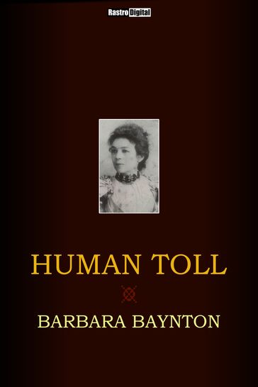 Human Toll - Barbara Baynton