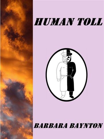 Human Toll - Barbara Baynton