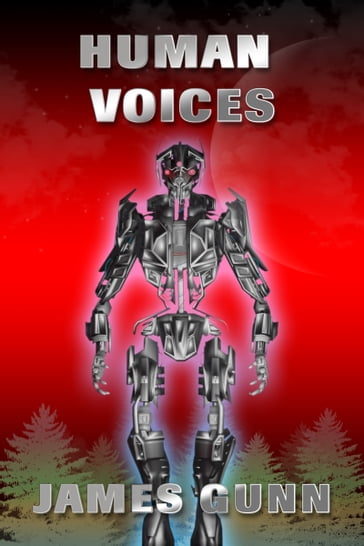 Human Voices - James Gunn