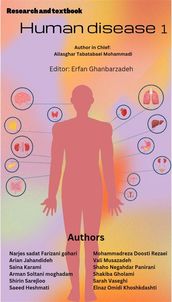 Human diseases Research and textbook