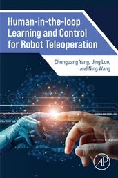 Human-in-the-loop Learning and Control for Robot Teleoperation