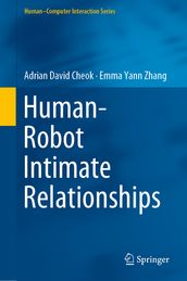 HumanRobot Intimate Relationships