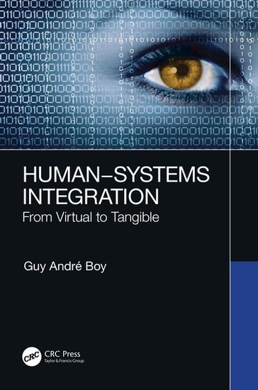 HumanSystems Integration - Guy André Boy