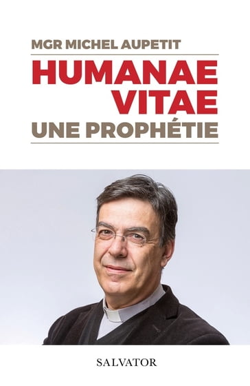 Humanae Vitae - Michel Aupetit