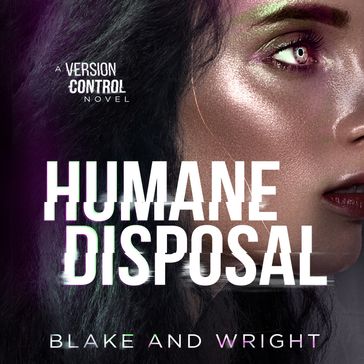 Humane Disposal - Avery Blake - David Wright