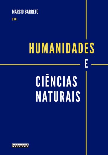 Humanidades e ciências naturais