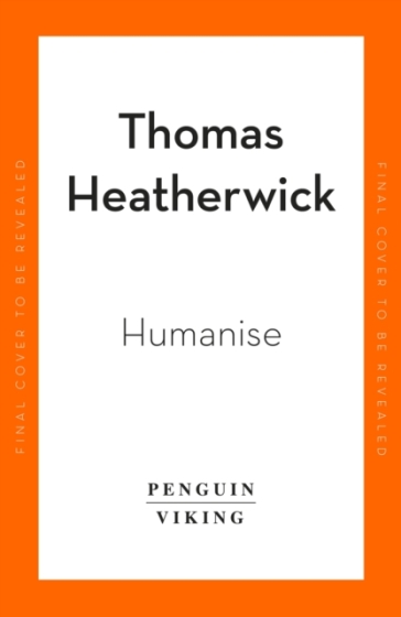 Humanise - Thomas Heatherwick