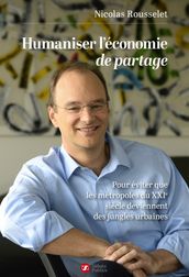 Humaniser l économie de partage