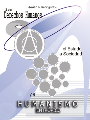 Humanismo Entrópico - Javier Rodriguez