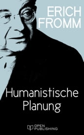 Humanistische Planung