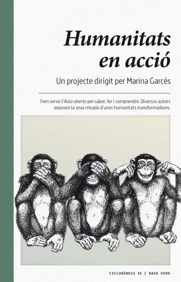 Humanitats en acció - Marina Garcés