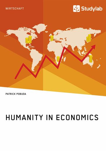 Humanity in Economics - Patrick Pobuda