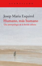 Humano, más humano