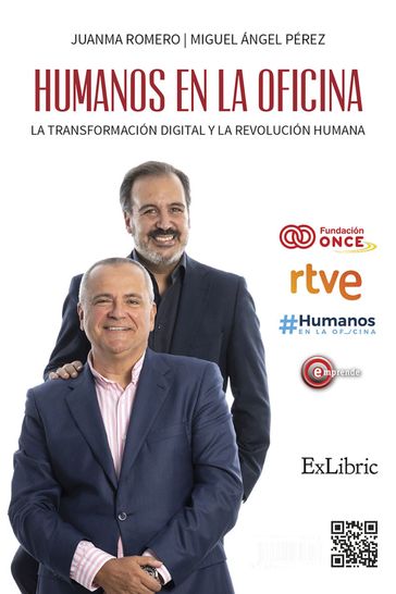 Humanos en la oficina - Miguel Ángel Pérez Laguna - Juan Manuel Romero Martín - RTVE (Radio Televisión Española)
