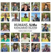 Humans of Kangaroo Island