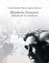 Humberto Giannini: filósofo de lo cotidiano
