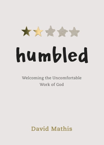 Humbled - David Mathis