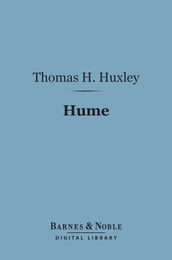 Hume (Barnes & Noble Digital Library)