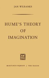 Hume s Theory of Imagination