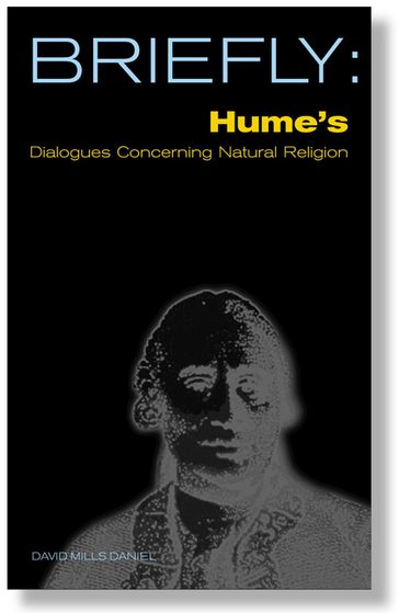 Humes Dialogues Concerning Natural Religion - Daniel