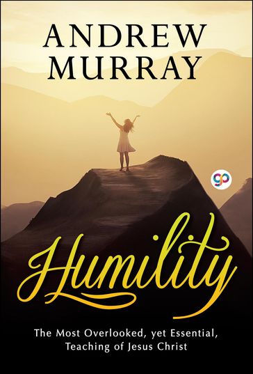 Humility - Andrew Murray