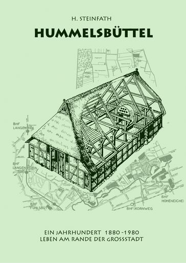 Hummelsbüttel Ein Jahrhundert 1880-1980