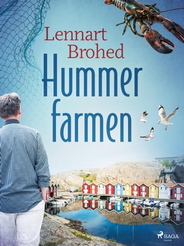 Hummerfarmen - Lennart Brohed