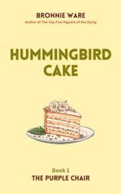 Hummingbird Cake