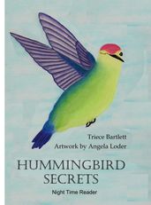 Hummingbird Secrets