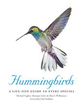 Hummingbirds