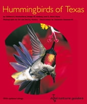 Hummingbirds of Texas