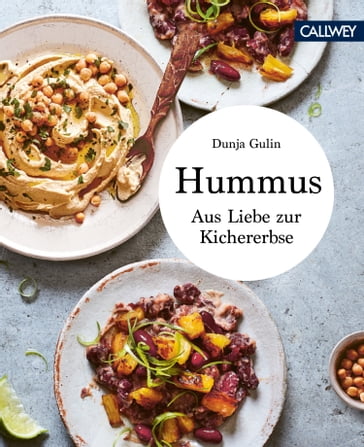 Hummus - Dunja Gulin